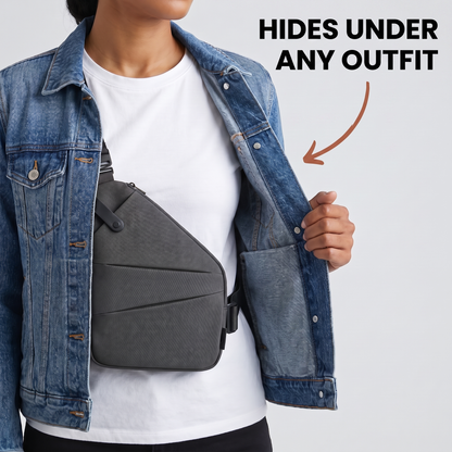 Sereva™Anti-Theft Bag