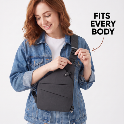 Sereva™Anti-Theft Bag