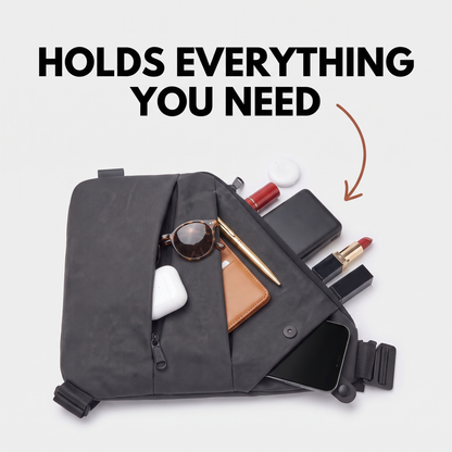 Sereva™Anti-Theft Bag