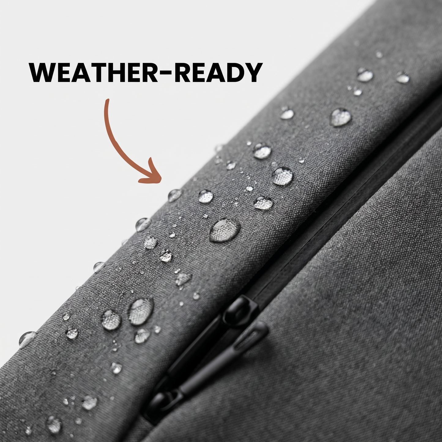 Sereva™Anti-Theft Bag